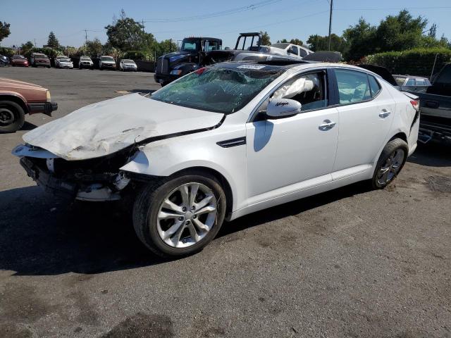 kia optima ex 2013 5xxgn4a71dg155969