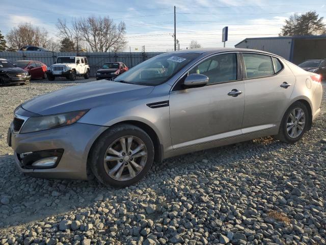 kia optima ex 2013 5xxgn4a71dg156295