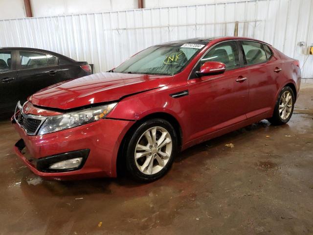 kia optima 2013 5xxgn4a71dg157186