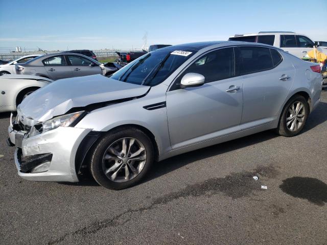 kia optima 2013 5xxgn4a71dg167409