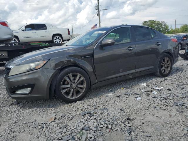 kia optima ex 2013 5xxgn4a71dg177910