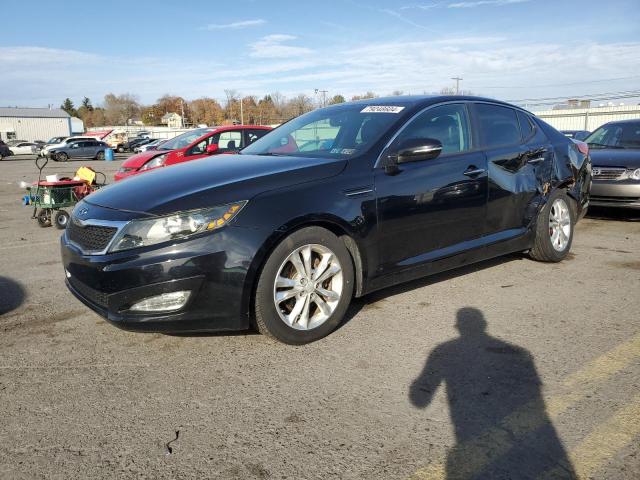 kia optima ex 2013 5xxgn4a71dg180032