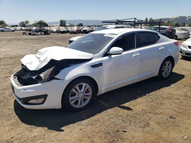 kia optima ex 2013 5xxgn4a71dg182833