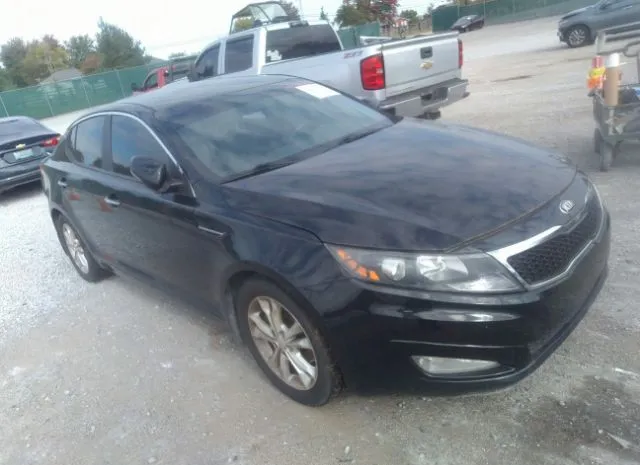 kia optima 2013 5xxgn4a71dg184100