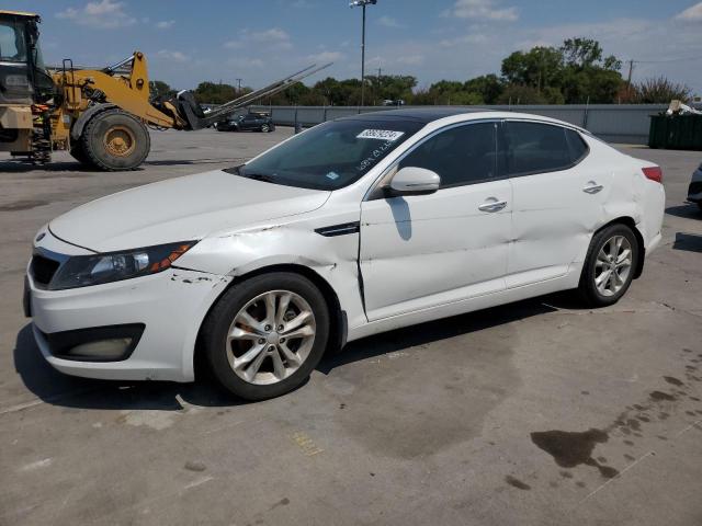 kia optima ex 2013 5xxgn4a71dg205009