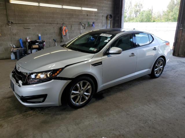 kia optima ex 2013 5xxgn4a71dg246692