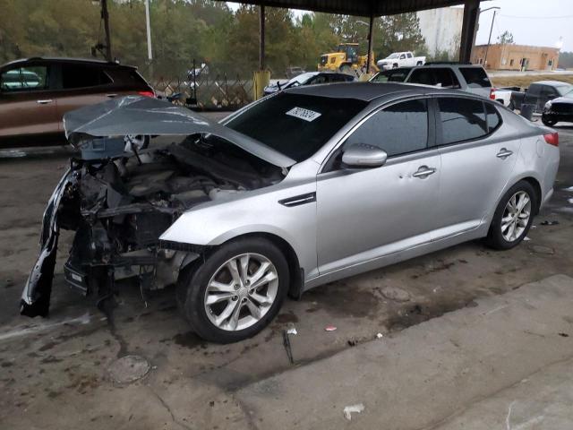 kia optima ex 2013 5xxgn4a71dg253125