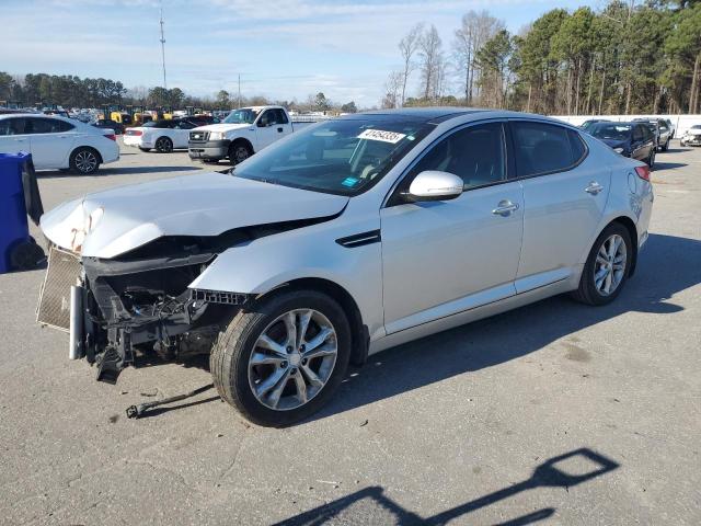 kia optima ex 2013 5xxgn4a71dg258115