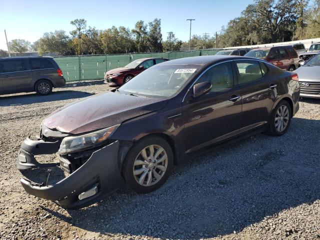 kia optima ex 2014 5xxgn4a71eg264983