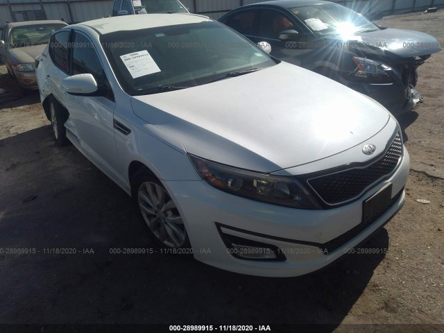 kia optima 2014 5xxgn4a71eg268578