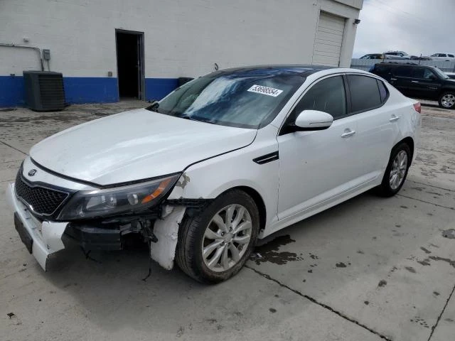 kia optima ex 2014 5xxgn4a71eg278656