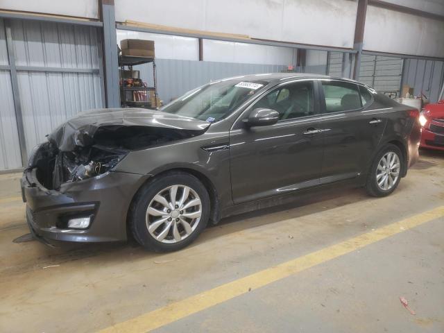 kia optima ex 2014 5xxgn4a71eg284585