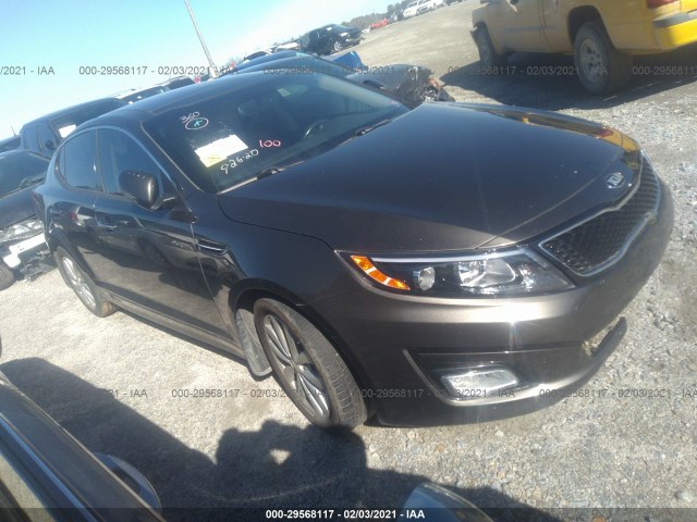 kia optima 2014 5xxgn4a71eg338192