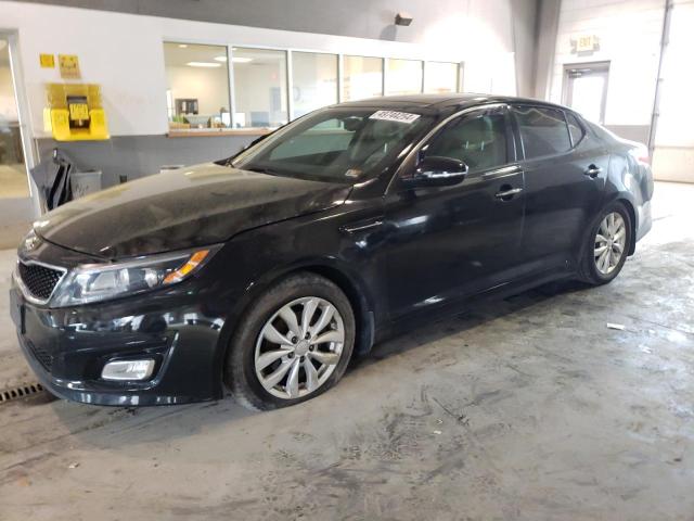 kia optima 2015 5xxgn4a71fg427858