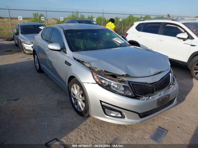 kia optima 2015 5xxgn4a71fg434535