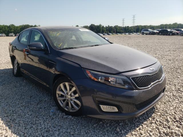 kia optima 2015 5xxgn4a71fg455630