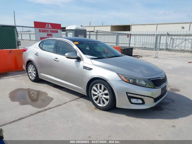 kia optima 2015 5xxgn4a71fg469429