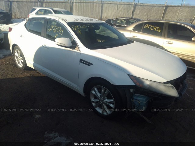 kia optima 2012 5xxgn4a72cg062649