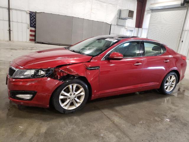 kia optima ex 2012 5xxgn4a72cg082870