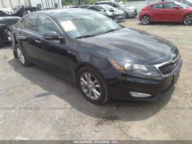 kia optima 2013 5xxgn4a72dg096589