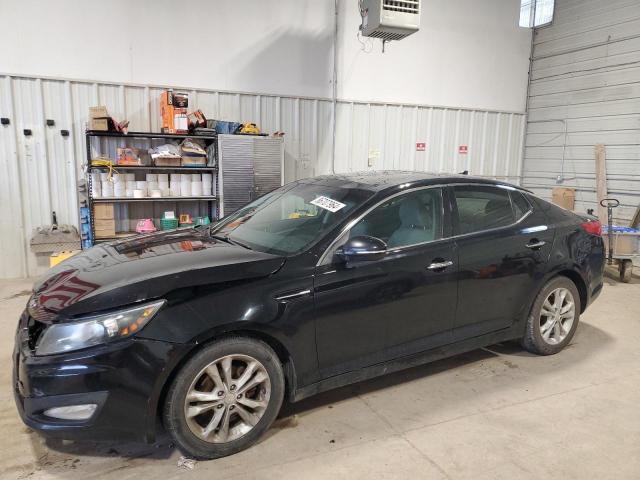 kia optima ex 2013 5xxgn4a72dg118087