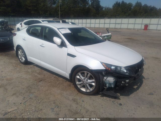 kia optima 2013 5xxgn4a72dg120213