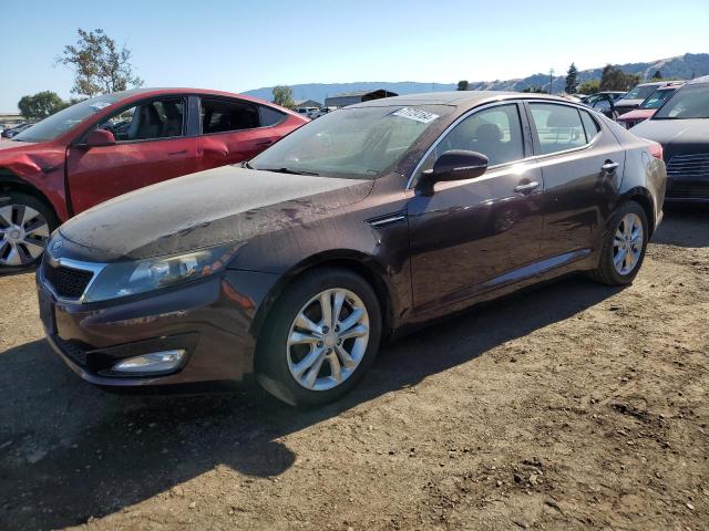 kia optima ex 2013 5xxgn4a72dg145757