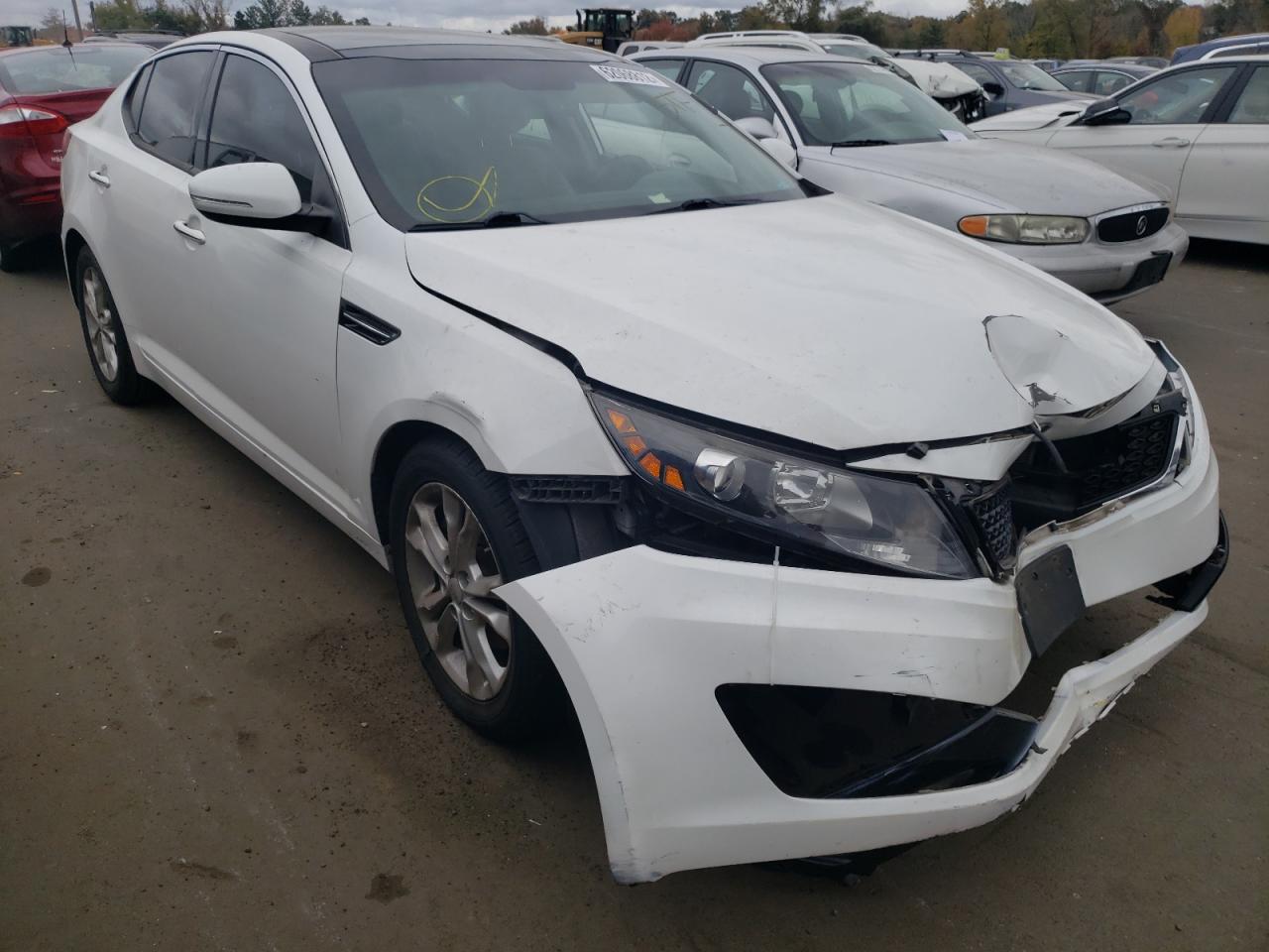 kia optima 2013 5xxgn4a72dg169492