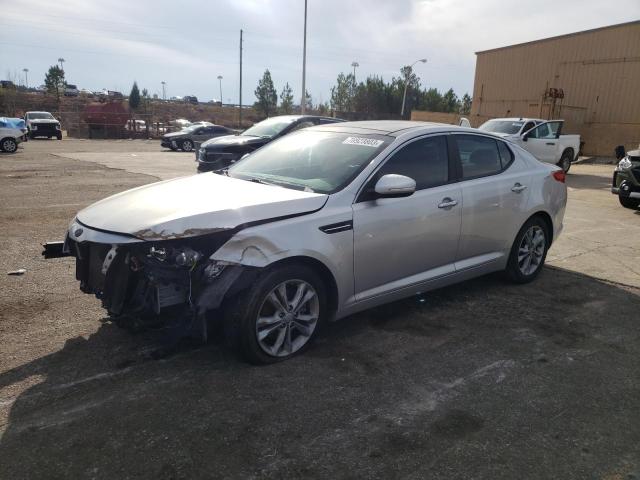 kia optima 2013 5xxgn4a72dg175891