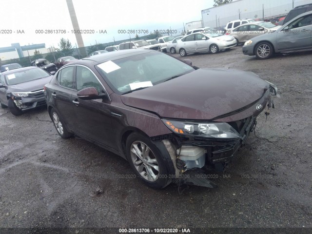 kia optima 2013 5xxgn4a72dg197504