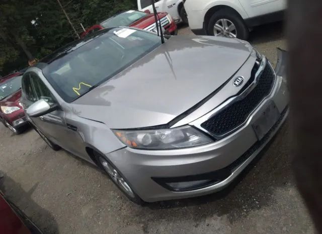 kia optima 2013 5xxgn4a72dg206282