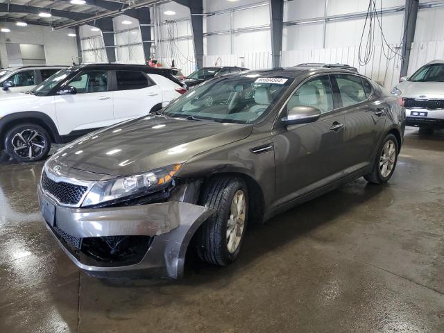 kia optima 2013 5xxgn4a72dg241453