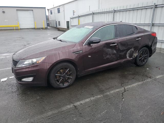 kia optima ex 2013 5xxgn4a72dg249942