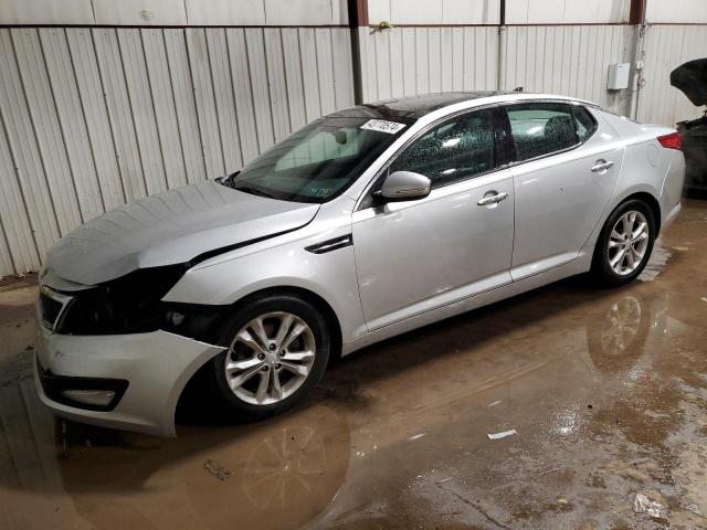 kia optima 2013 5xxgn4a72dg255532