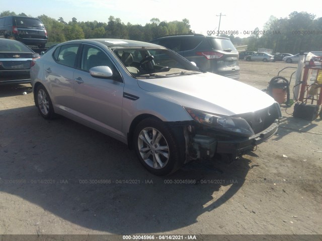 kia optima 2013 5xxgn4a72dg258639