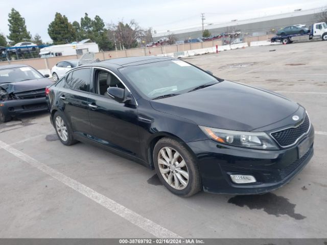 kia optima 2014 5xxgn4a72eg271599