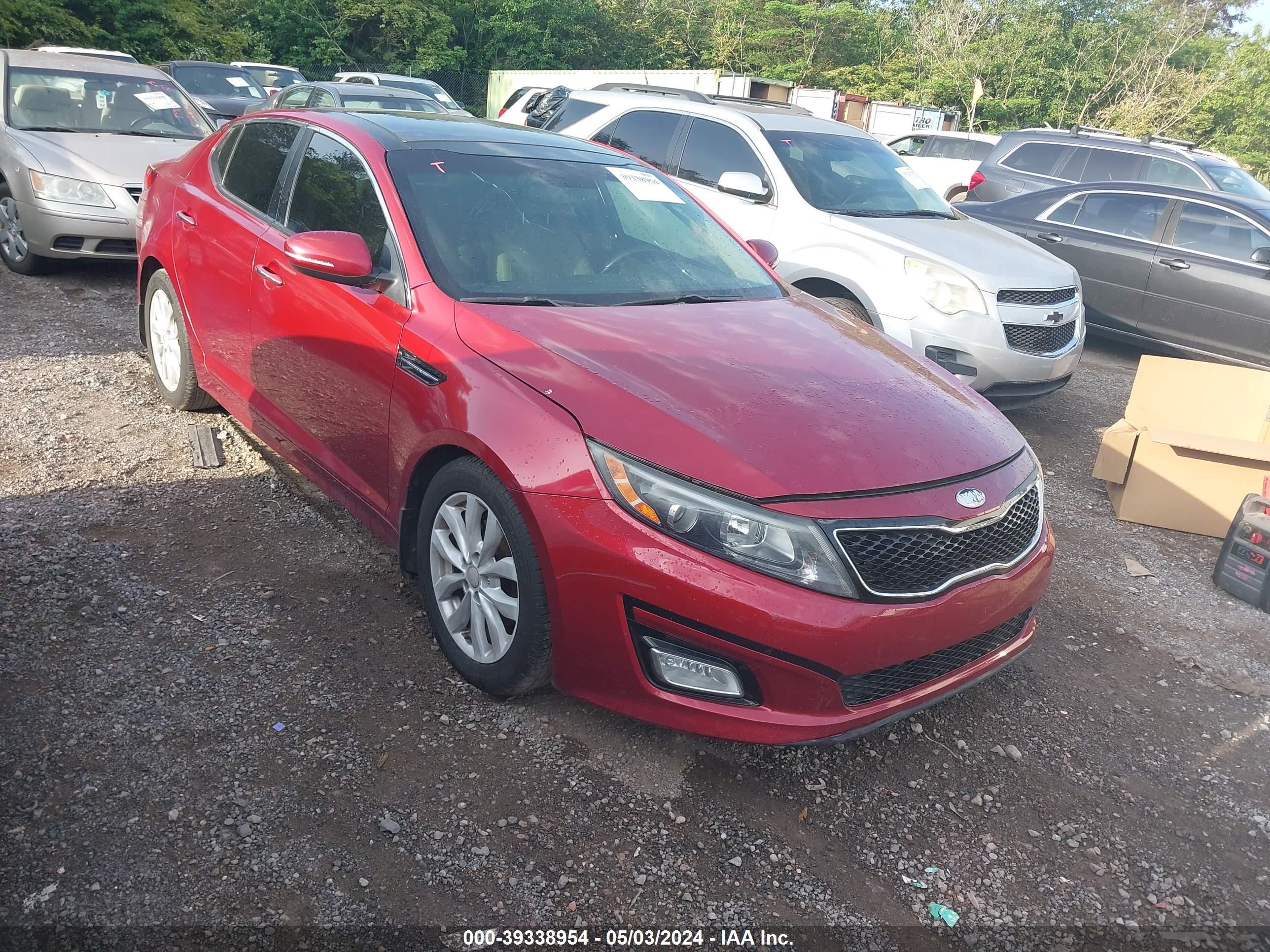 kia optima 2014 5xxgn4a72eg273790