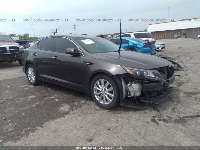 kia optima 2014 5xxgn4a72eg324799