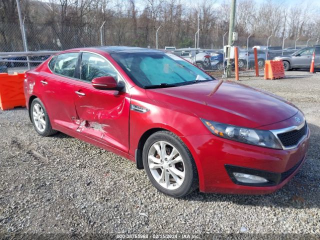 kia optima 2012 5xxgn4a73cg042815