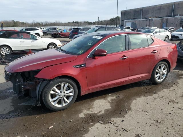 kia optima ex 2012 5xxgn4a73cg071022