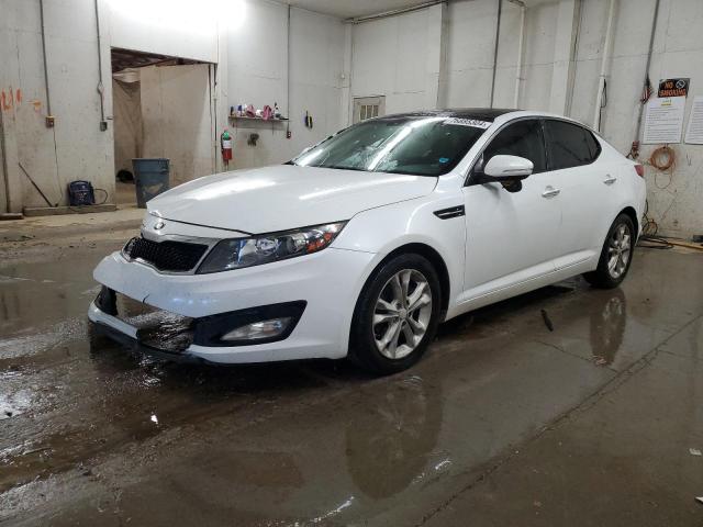 kia optima ex 2013 5xxgn4a73dg119314