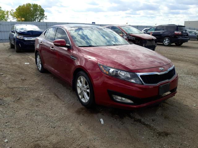 kia optima ex 2013 5xxgn4a73dg153303