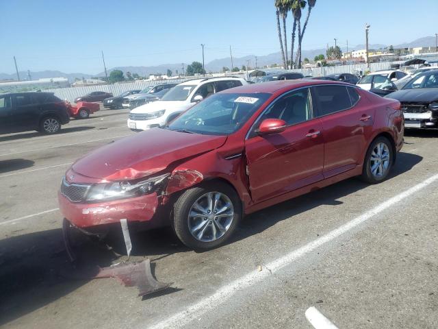 kia optima ex 2013 5xxgn4a73dg161000