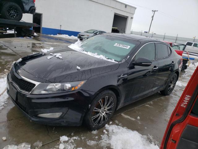 kia optima 2013 5xxgn4a73dg162292