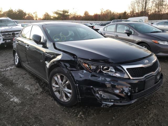 kia optima ex 2013 5xxgn4a73dg163300