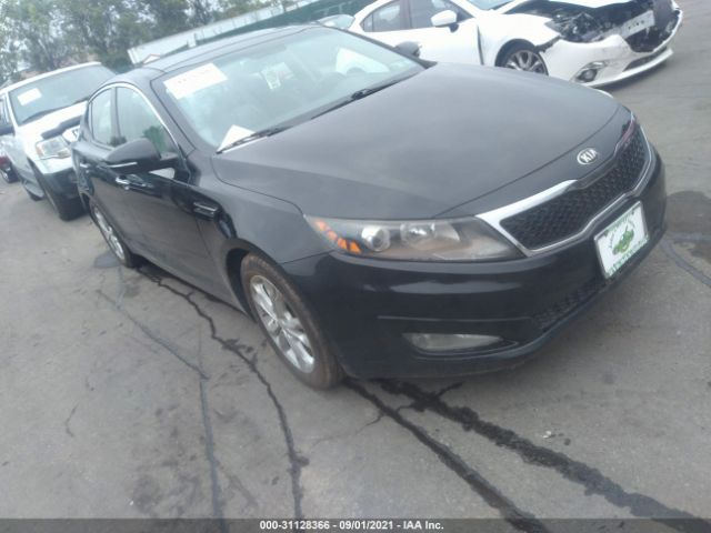 kia optima 2013 5xxgn4a73dg163359