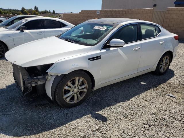 kia optima ex 2013 5xxgn4a73dg180243