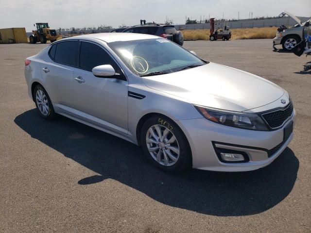 kia optima ex 2014 5xxgn4a73eg267920