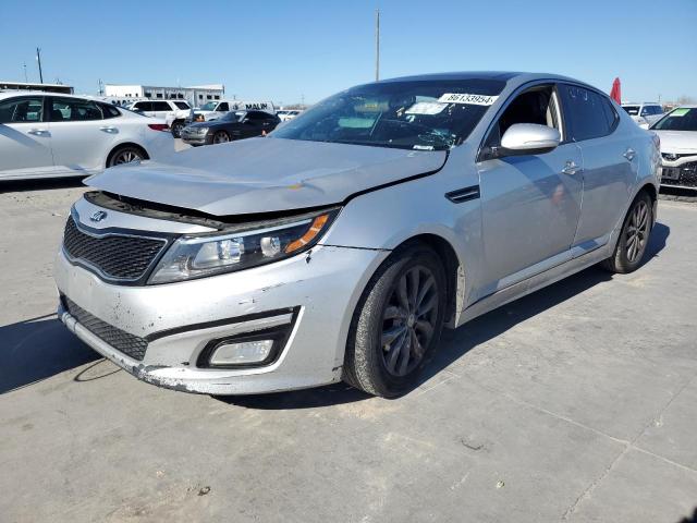 kia optima ex 2014 5xxgn4a73eg273894