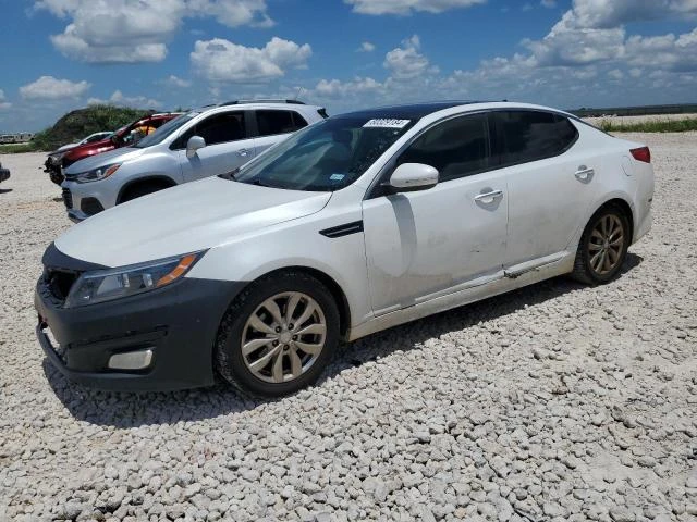 kia optima ex 2014 5xxgn4a73eg274690